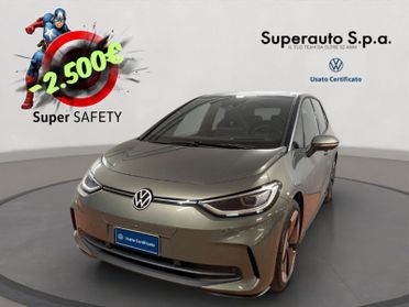 Volkswagen ID.3 Pro Performance