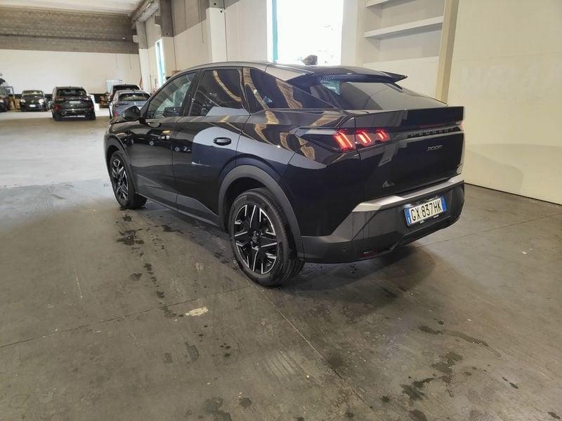 Peugeot 3008 3008 Hybrid 136 e-DCS6 Allure
