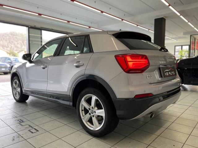 Audi Q2 30 1.6 tdi Admired