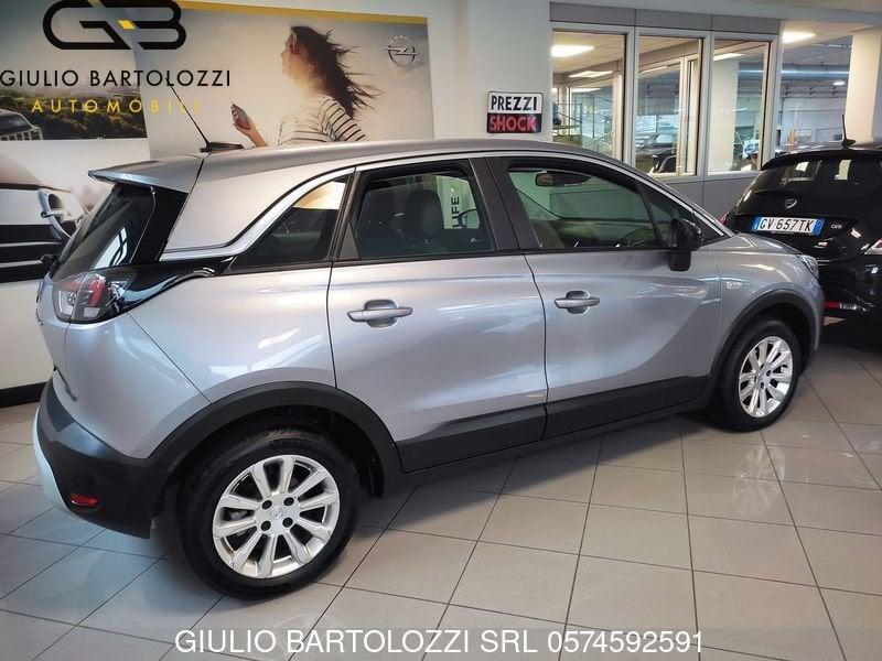 Opel Crossland Crossland X 1.5 ECOTEC D 110 CV Start&Stop Innovation