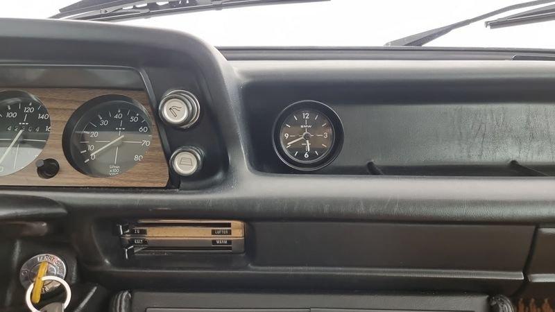 BMW 2002 TII ASI Targa Oro
