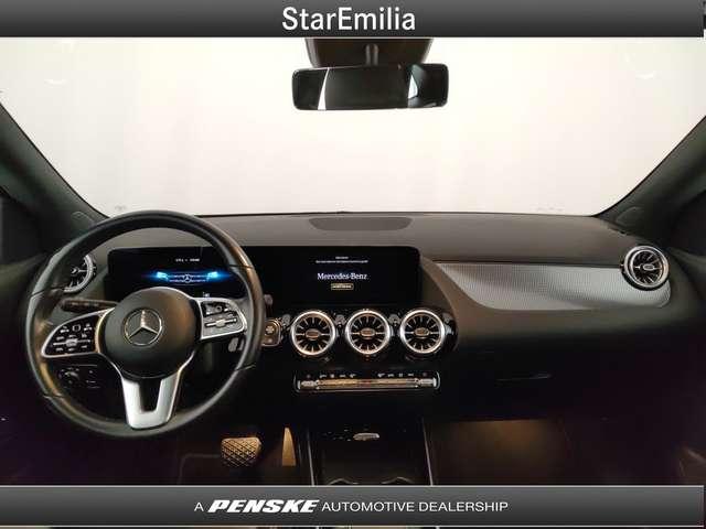 Mercedes-Benz GLA 200 GLA 200 d Automatic 4Matic Sport Plus