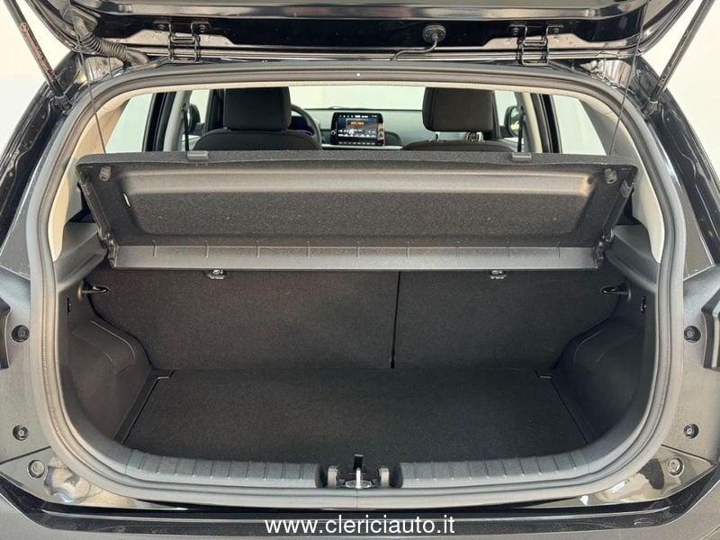 KIA Picanto 1.0 12V GPL 5 porte Urban