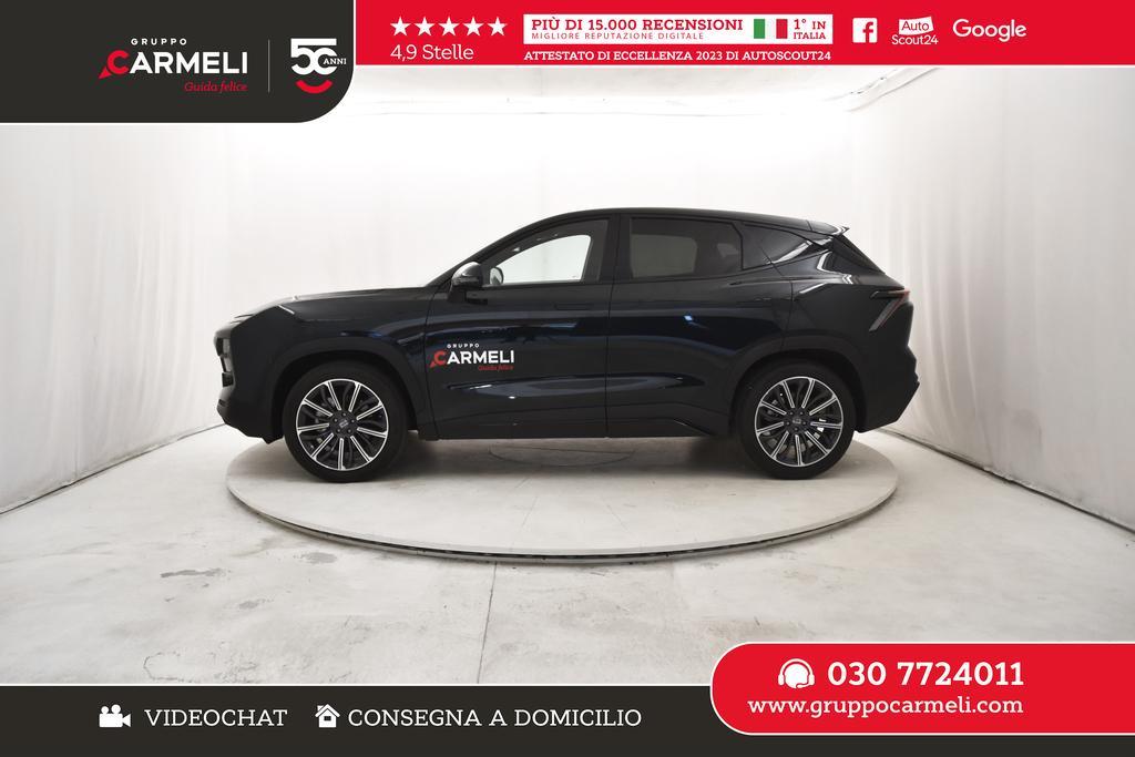 Sportequipe Sportequipe 6 GT 1.6 T-GDI DCT