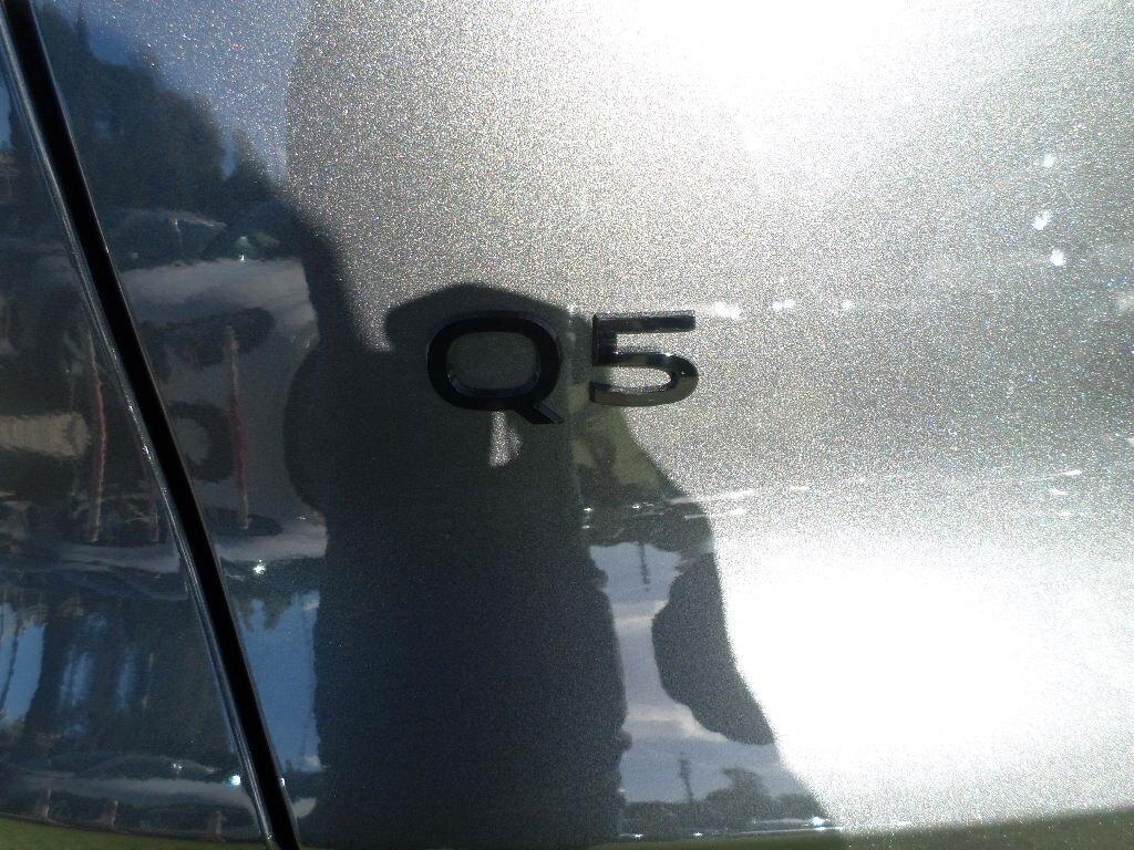 Audi Q5 40 TDI 204 CV quattro S tronic line