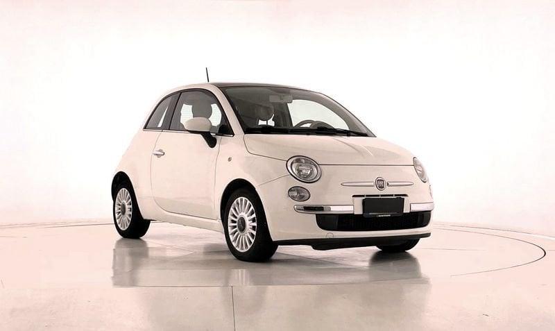 FIAT 500 500 1.2 Lounge
