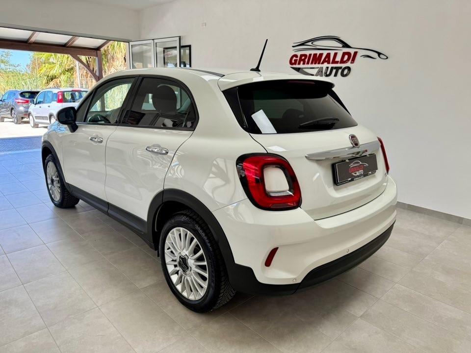 Fiat 500X 1.3 MultiJet 95 CV Connect