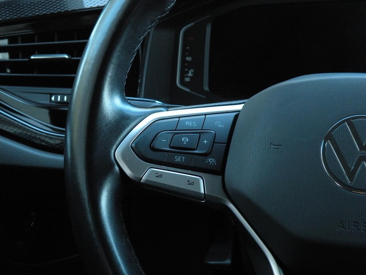 VOLKSWAGEN TAIGO 1.0 TSI 110CV DSG Life 2022