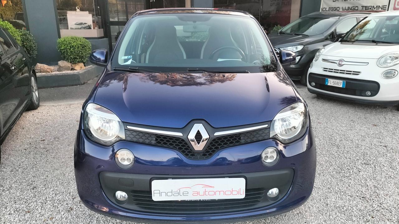 Renault Twingo SCe CAMBIO AUTOMATICO PREZZO REALE
