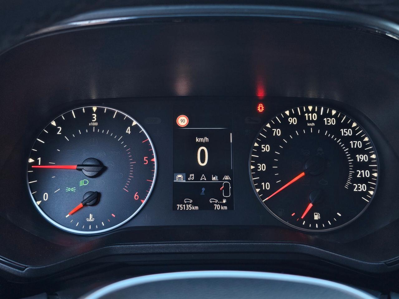 Renault Clio 1.5 Blue dCi 100 CV 5 porte Business