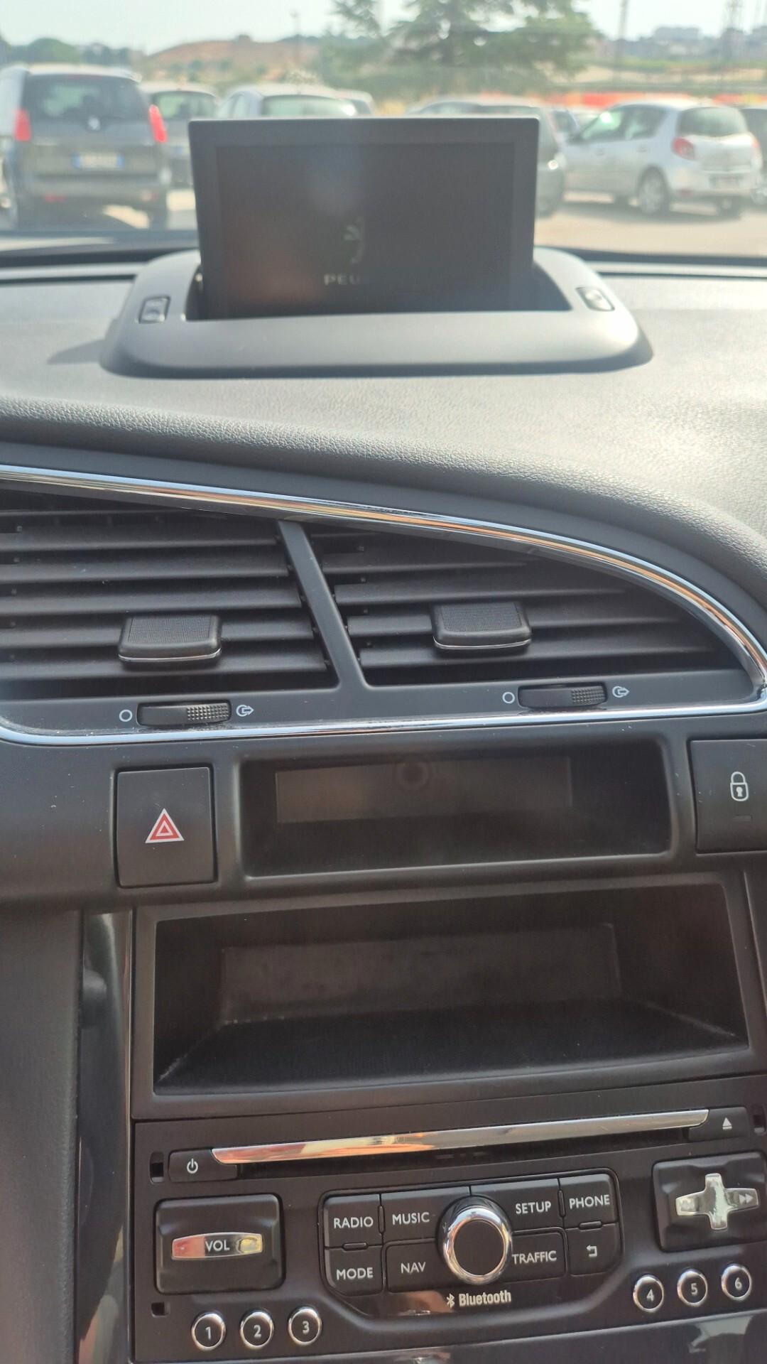 Peugeot 3008 1.6 HDi 115CV Business