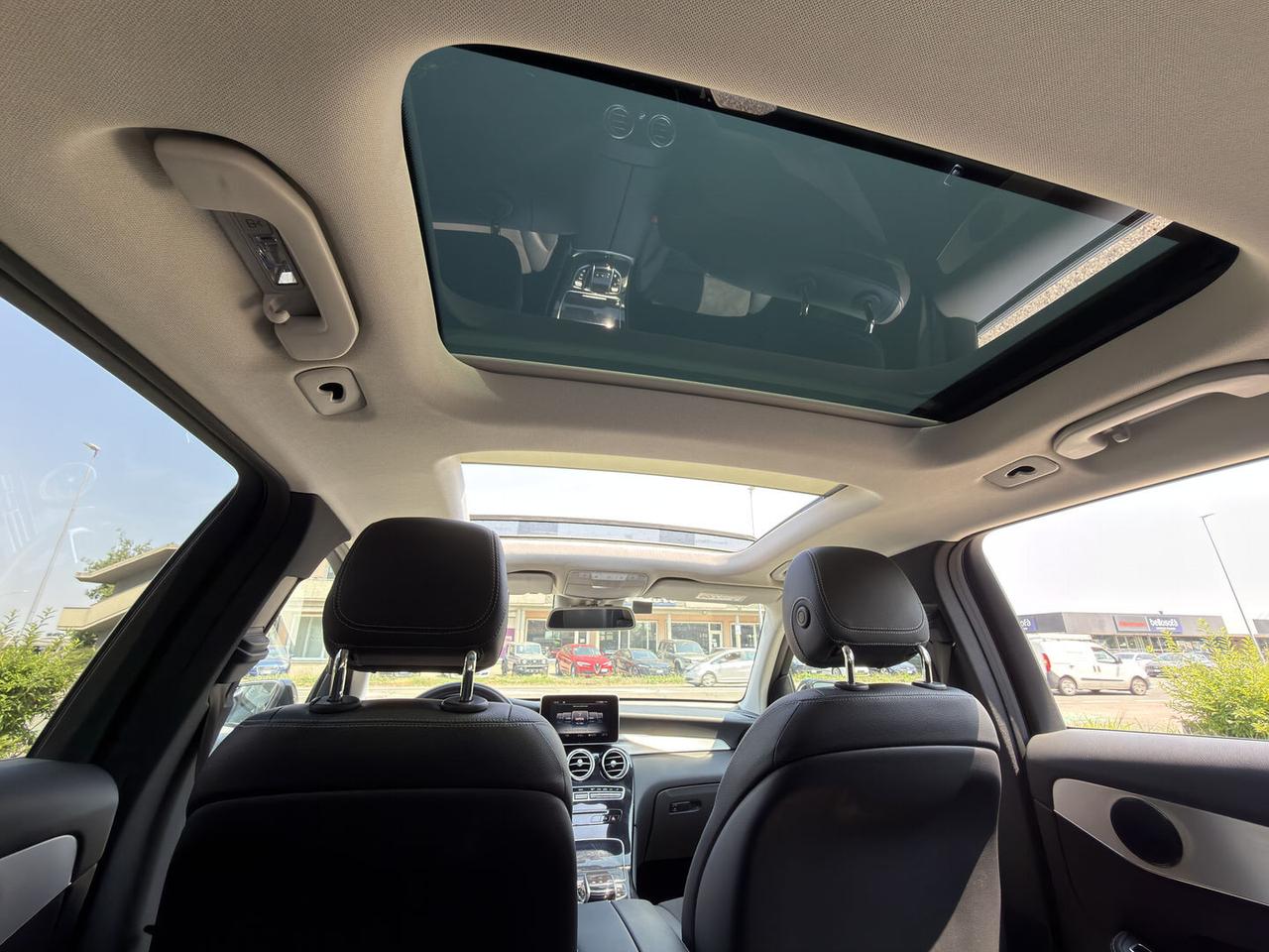 Mercedes-Benz GLC 250 Premium GLC 250 D #11217