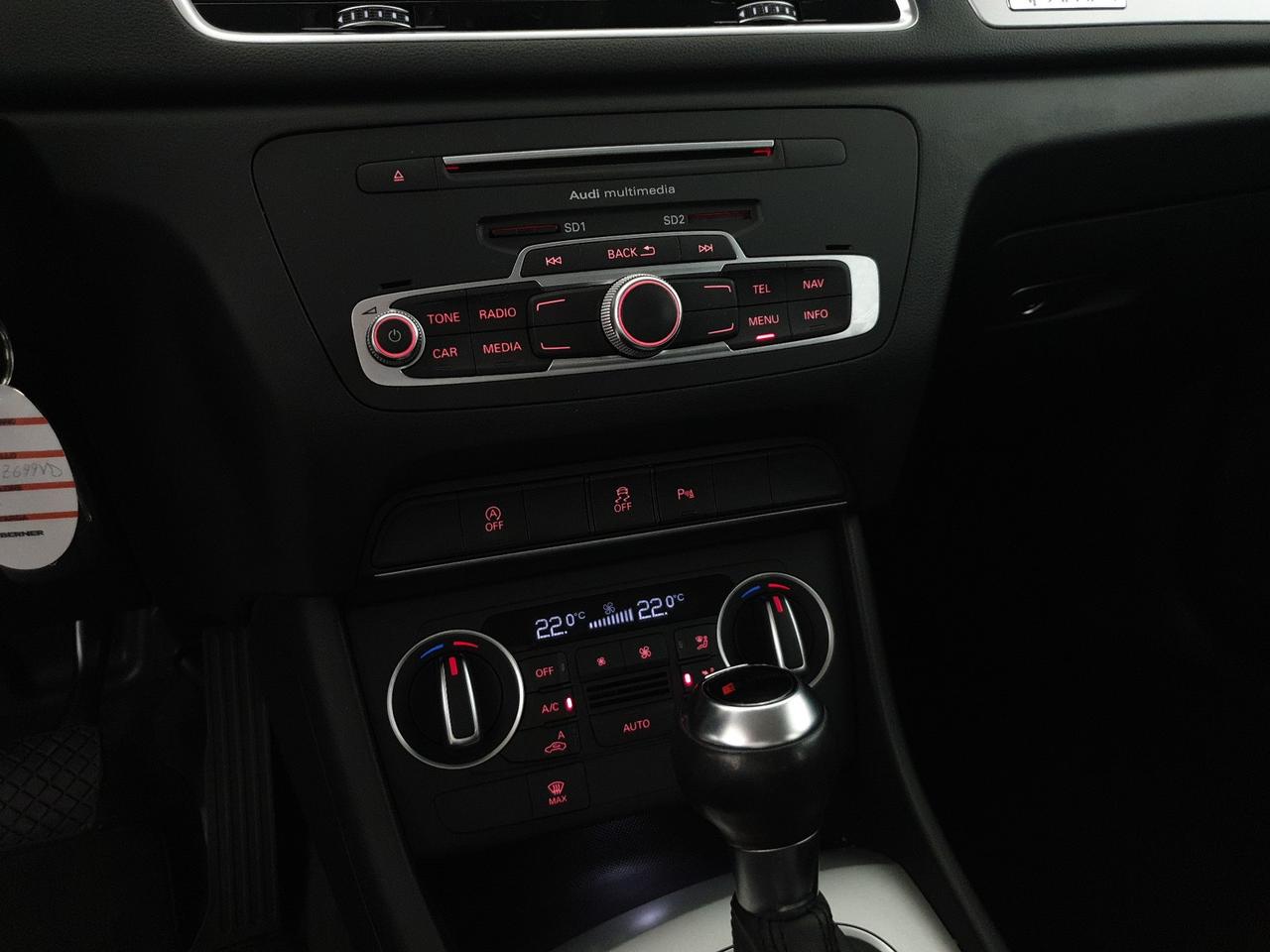 2.0 150CV quattro S tronic