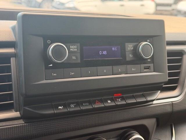 Nissan Primastar 2.0 dCi 110CV PC-TN Bus 9 posti