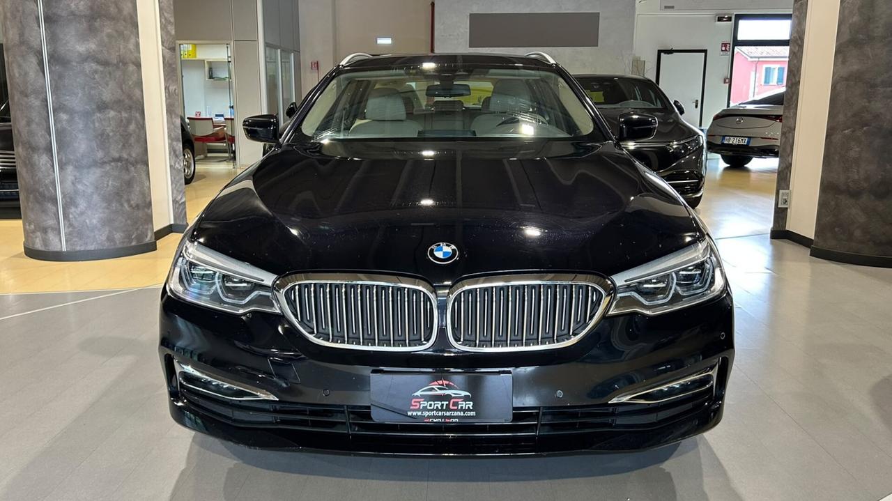 Bmw 530 530d xDrive 249CV Luxury