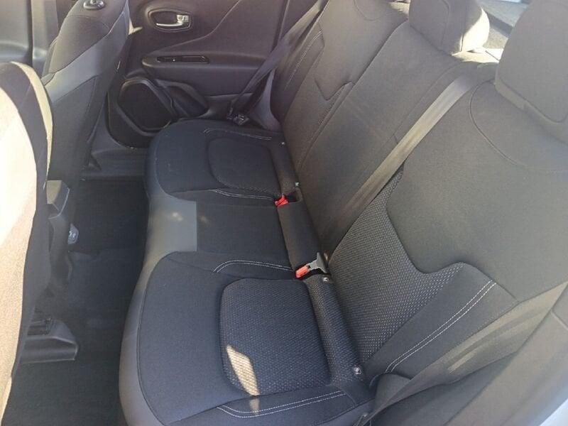 Jeep Renegade 2019 1.6 mjt Limited 2wd 130cv