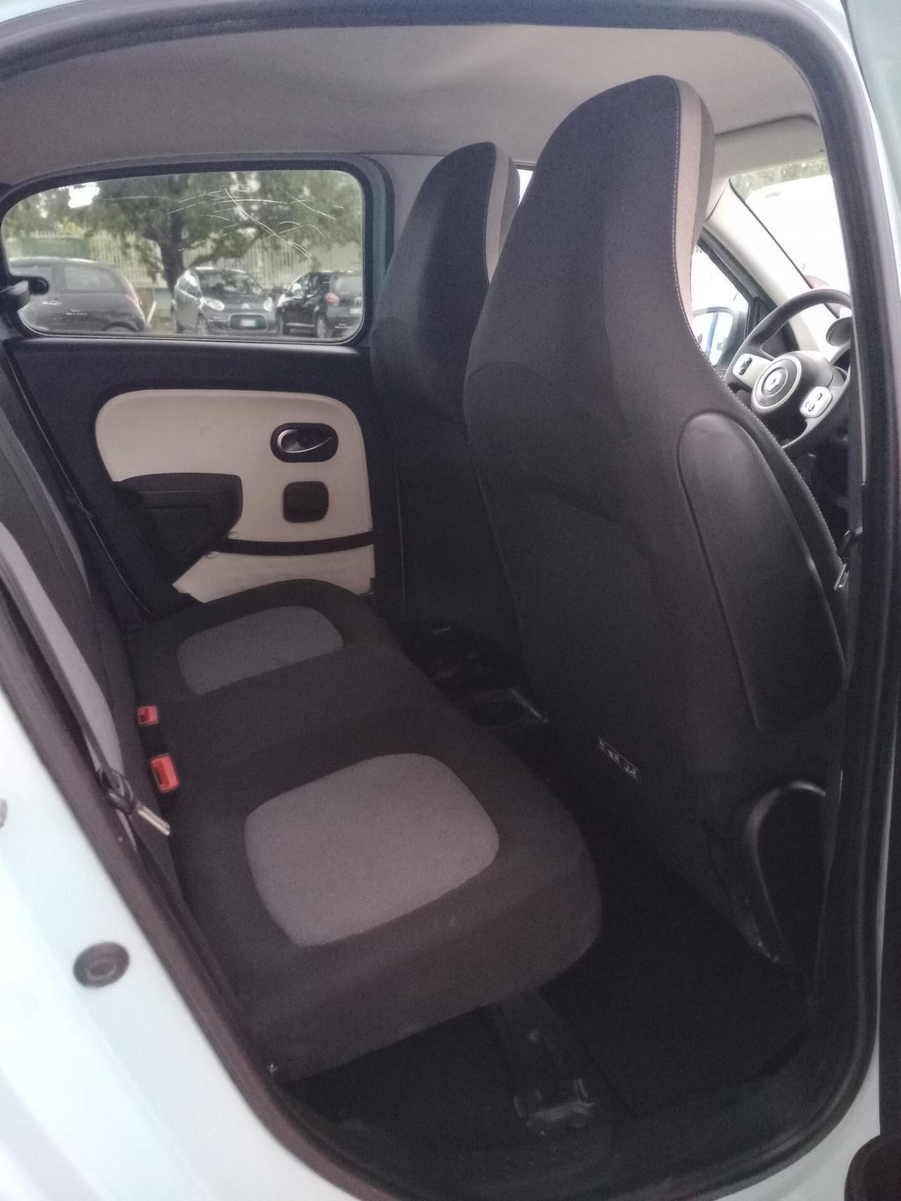 Renault Twingo 1.0 SCe Wave