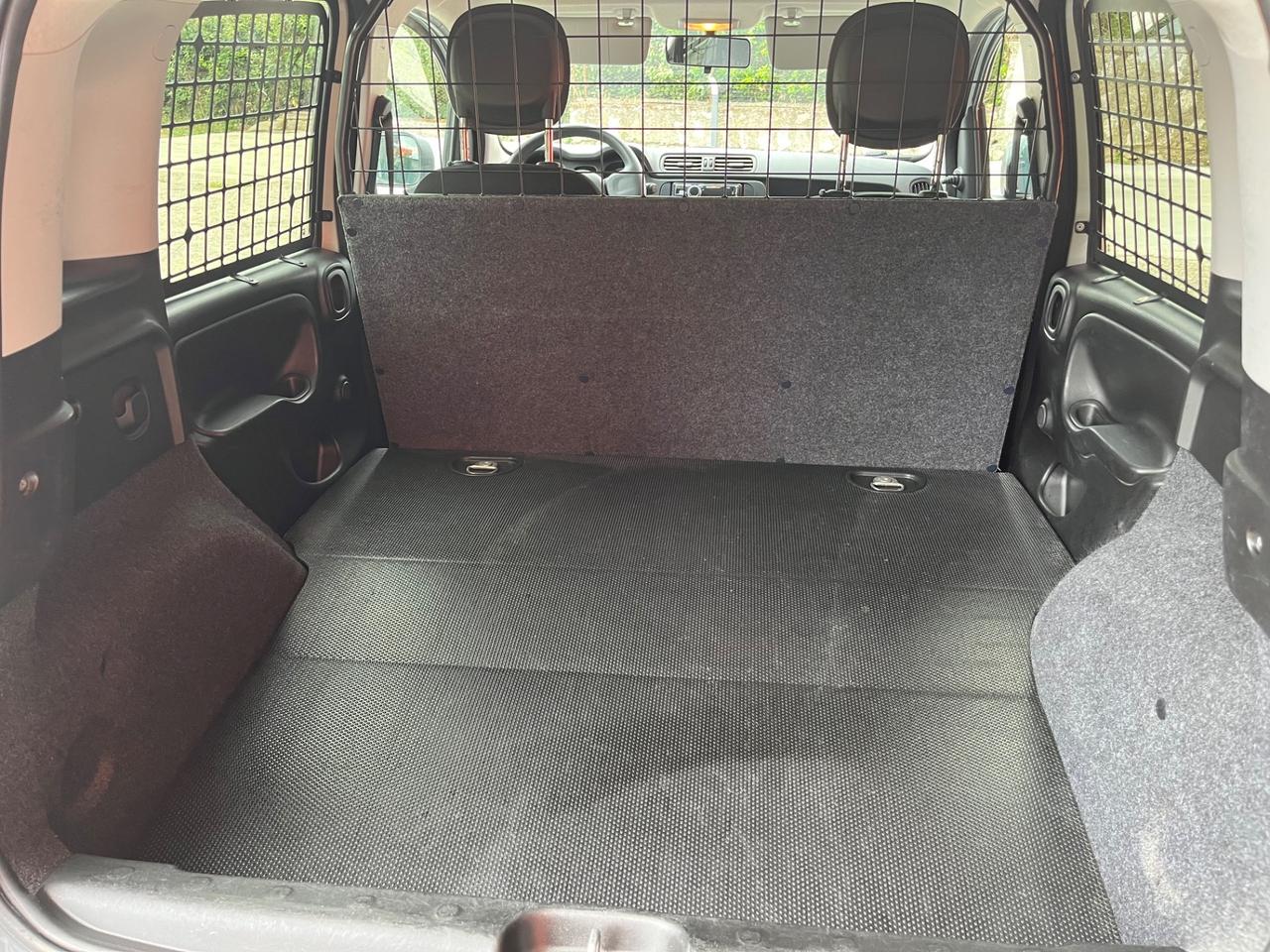 FIAT PANDA Van 1.2 Benzina 69cv POP - 2019