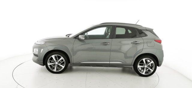 HYUNDAI Kona 1.0 T-GDI XPrime