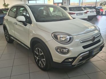 FIAT 500X 1.4 MultiAir 140 CV DCT CROSS PLUS