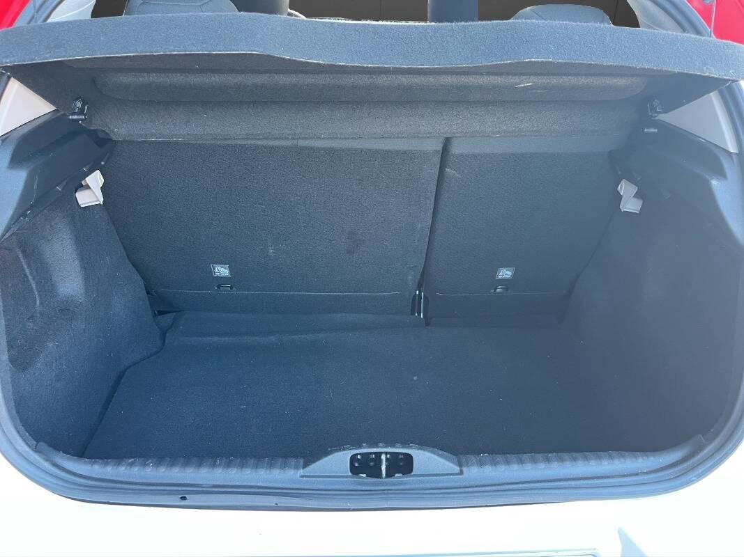 Citroen C3 1.2 puretech Shine s&s 110cv