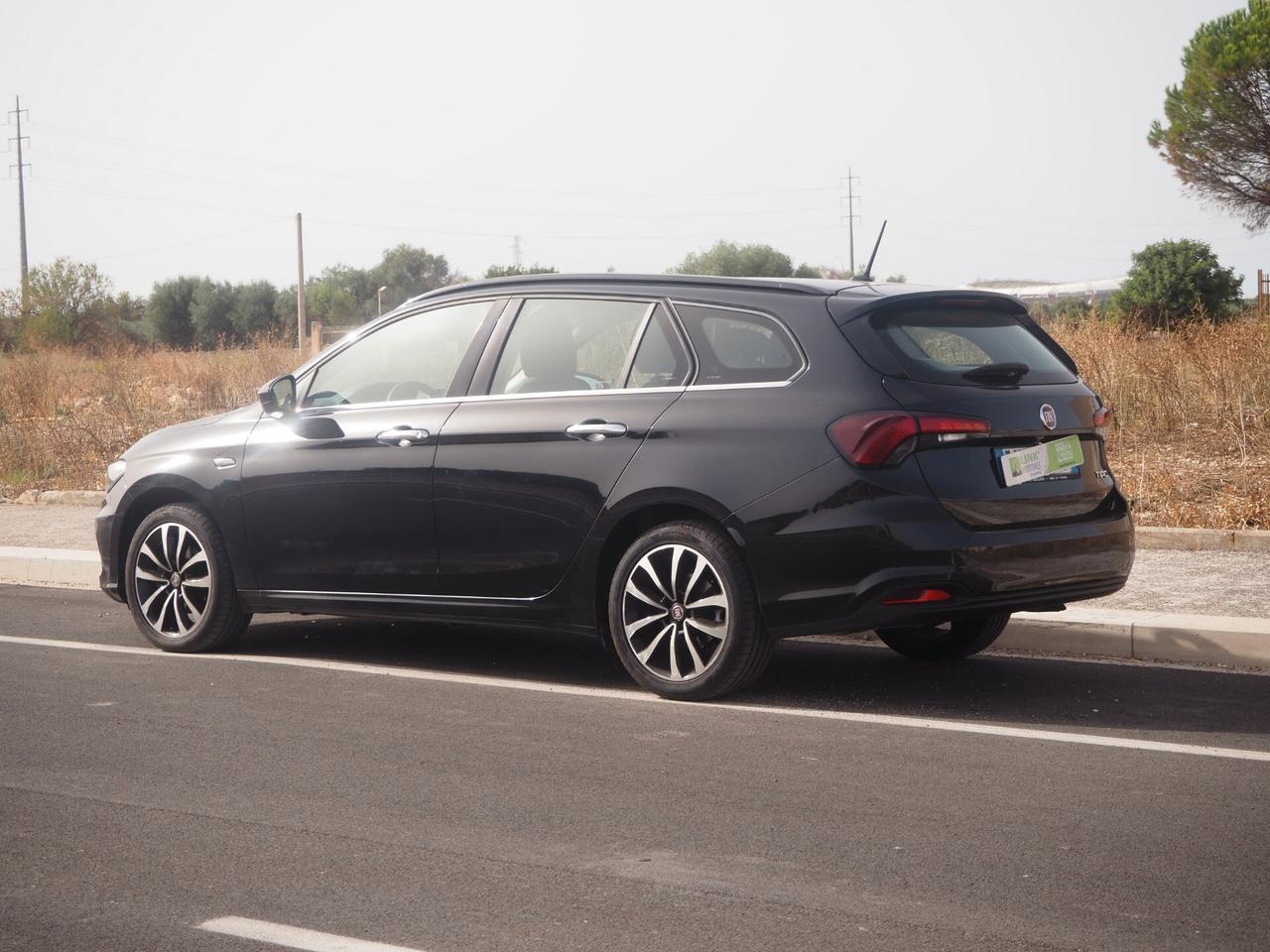 Fiat Tipo 1.6 Mjt S&S SW Lounge
