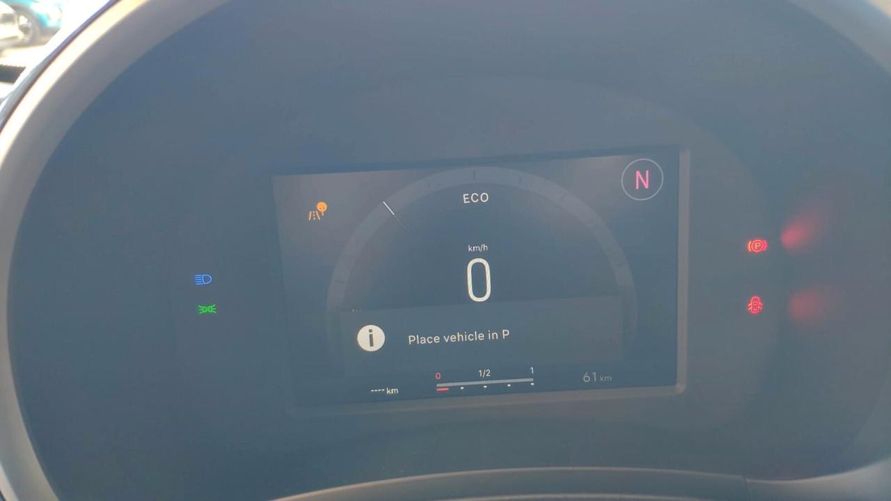 Fiat 600 Hybrid 110 CV DCT MHEV Km 0