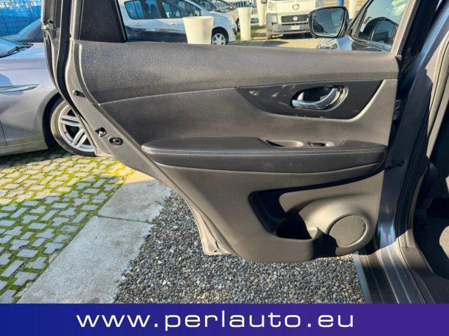 NISSAN X-Trail 2.0 dCi 4WD Tekna