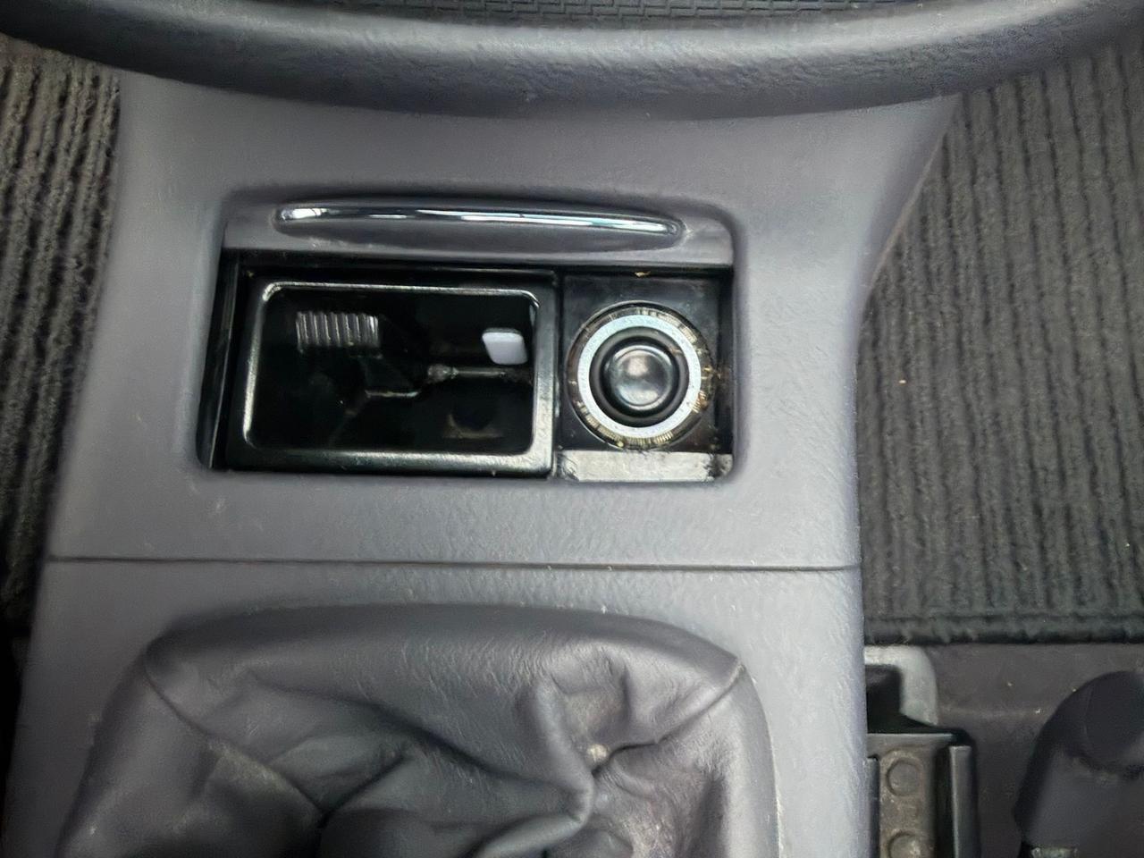 Mercedes-benz A 160 BlueEFFICIENCY 156000 km