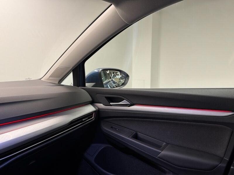 Volkswagen Golf Nuova Edition Plus 2.0 TDI SCR 110 kW (150 CV) DSG