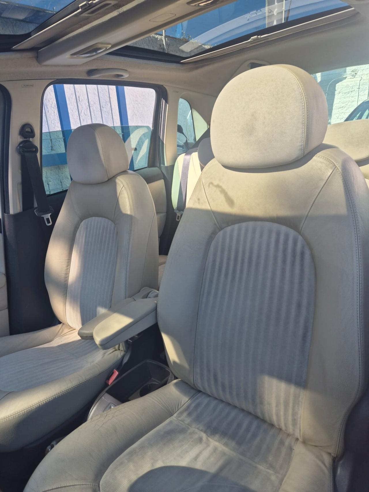 Lancia MUSA 1.9 Multijet Platino Plus