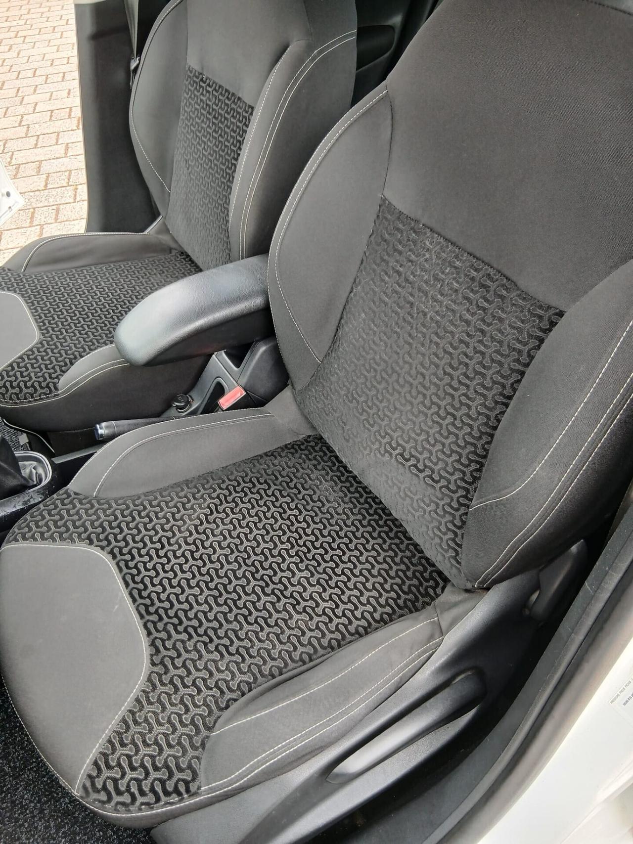 Citroen C3 1.4 HDi 70 Exclusive