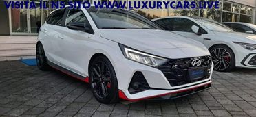 HYUNDAI i20 N 1.6 T-GDI MT N-Performance