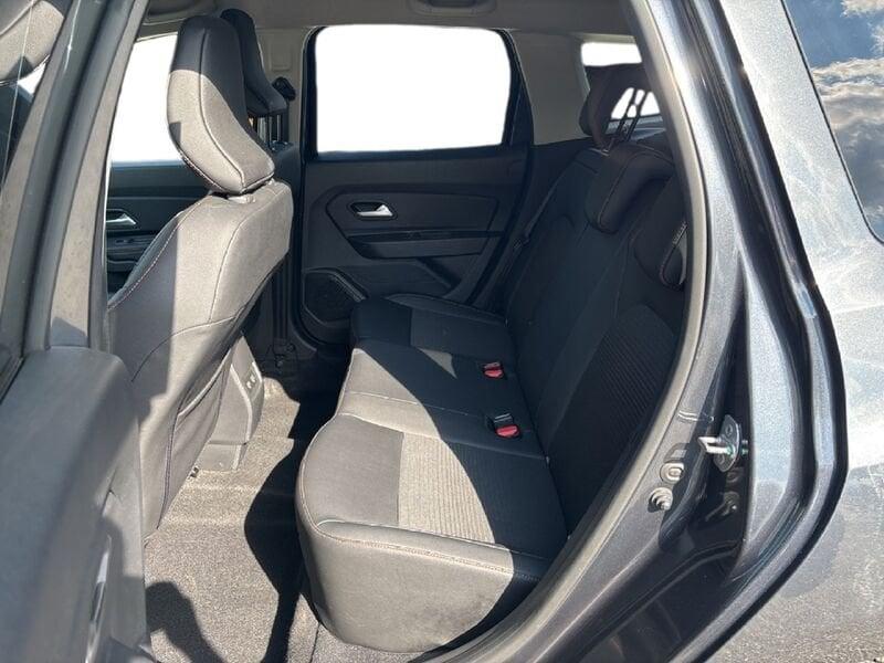 Dacia Duster Duster 1.0 TCe GPL 4x2 Extreme