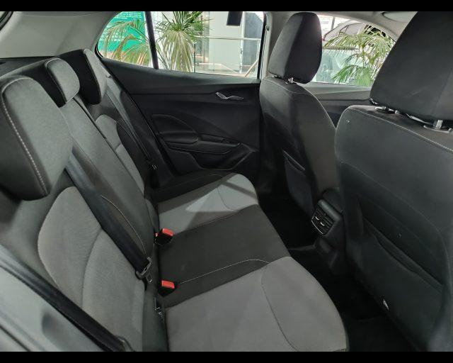 SKODA Fabia 1.0 MPI 80 CV Selection