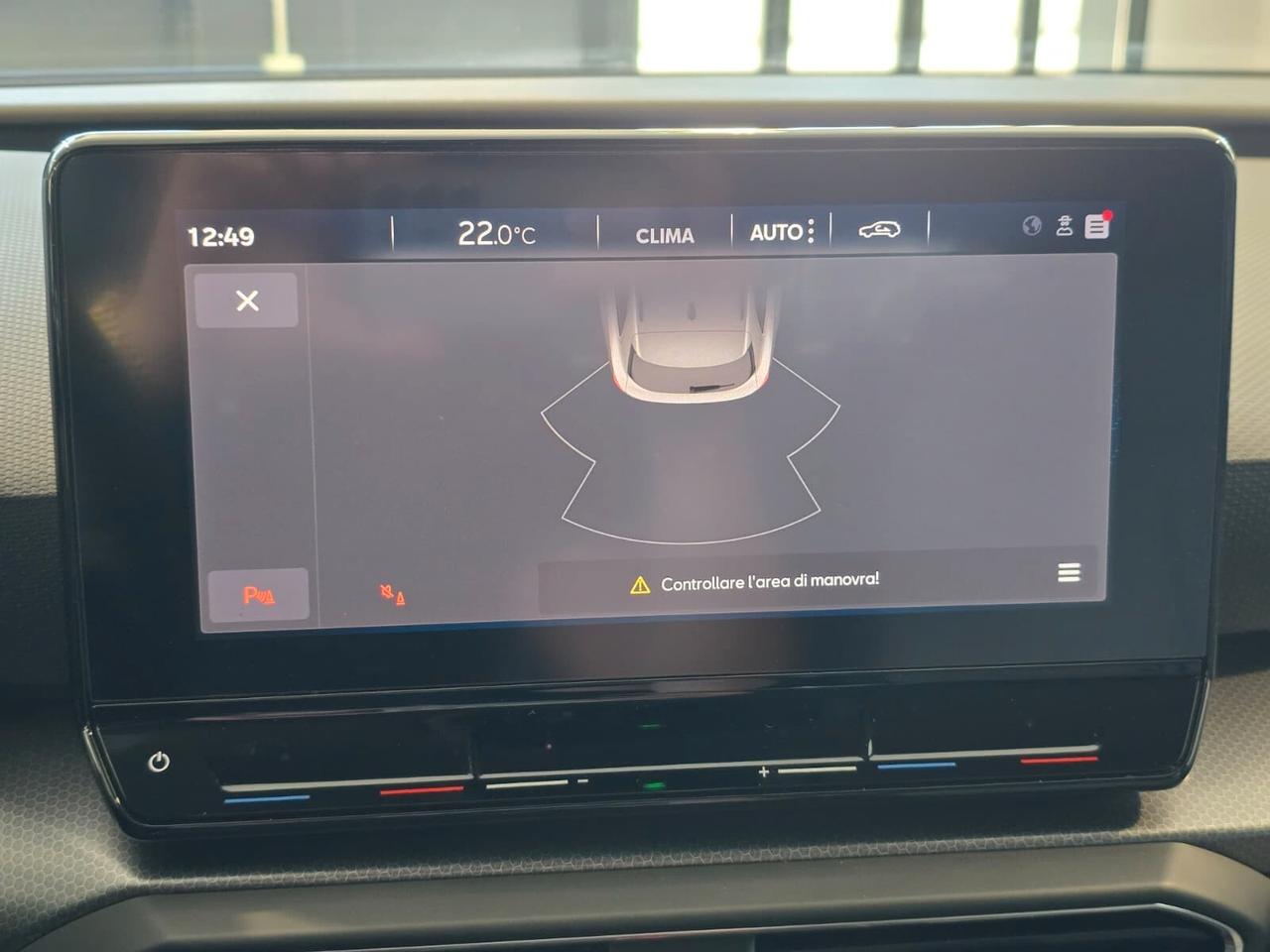 Seat Leon Sportstourer 2.0 TDI 150 CV DSG Style