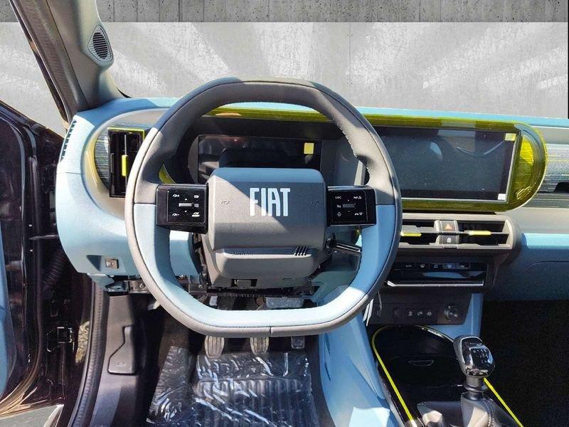 FIAT Grande Panda 1.2 Icon 100cv