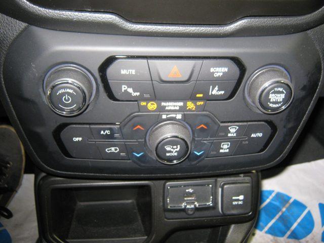 JEEP Renegade 1.0 T3 Limited