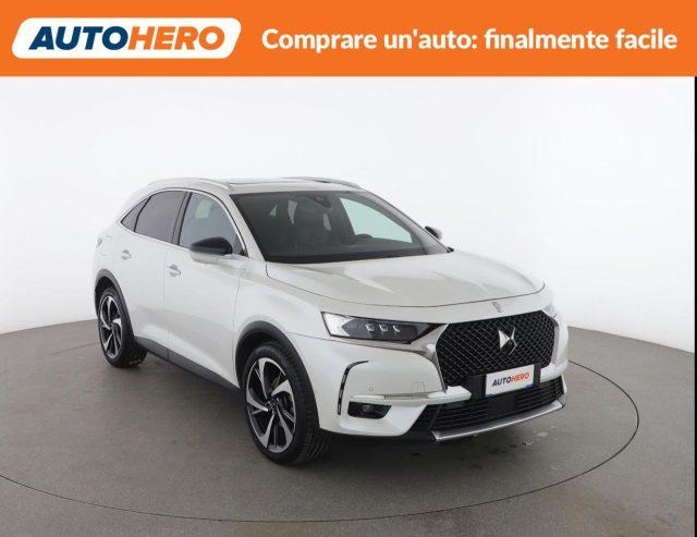 DS AUTOMOBILES DS 7 BlueHDi 130 aut. Rivoli