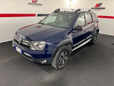 Dacia Duster 1.5 dCi 110CV EDC S&S 4x2 Lauréate UNICA IN ITALIA CON QUESTO KM E CAMBIO AUTOMATICO