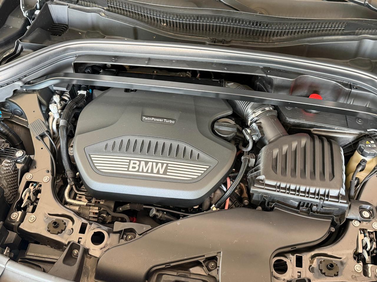 Bmw X2 sDrive 18 D 150 cv. Auto M SPORT