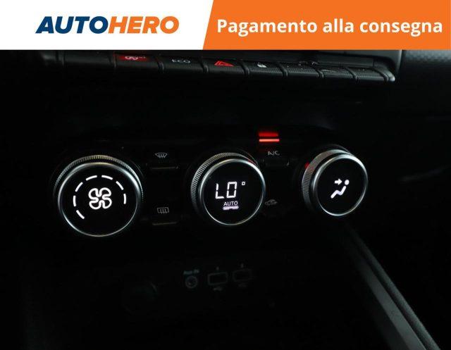 RENAULT Clio TCe 100 CV 5 porte Intens