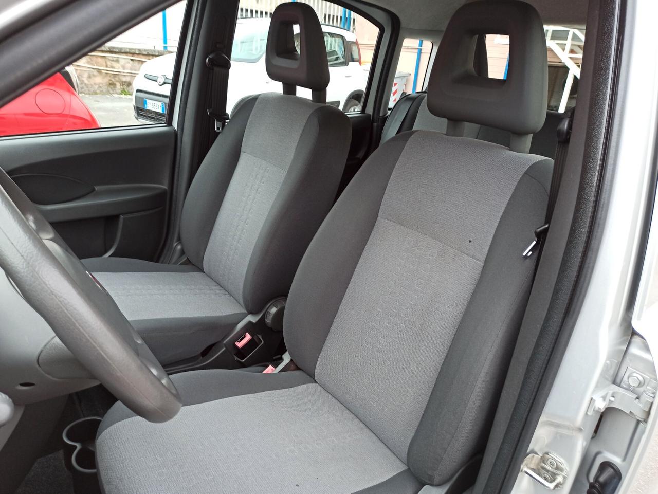 Fiat Panda 1.2 69 cv Classic