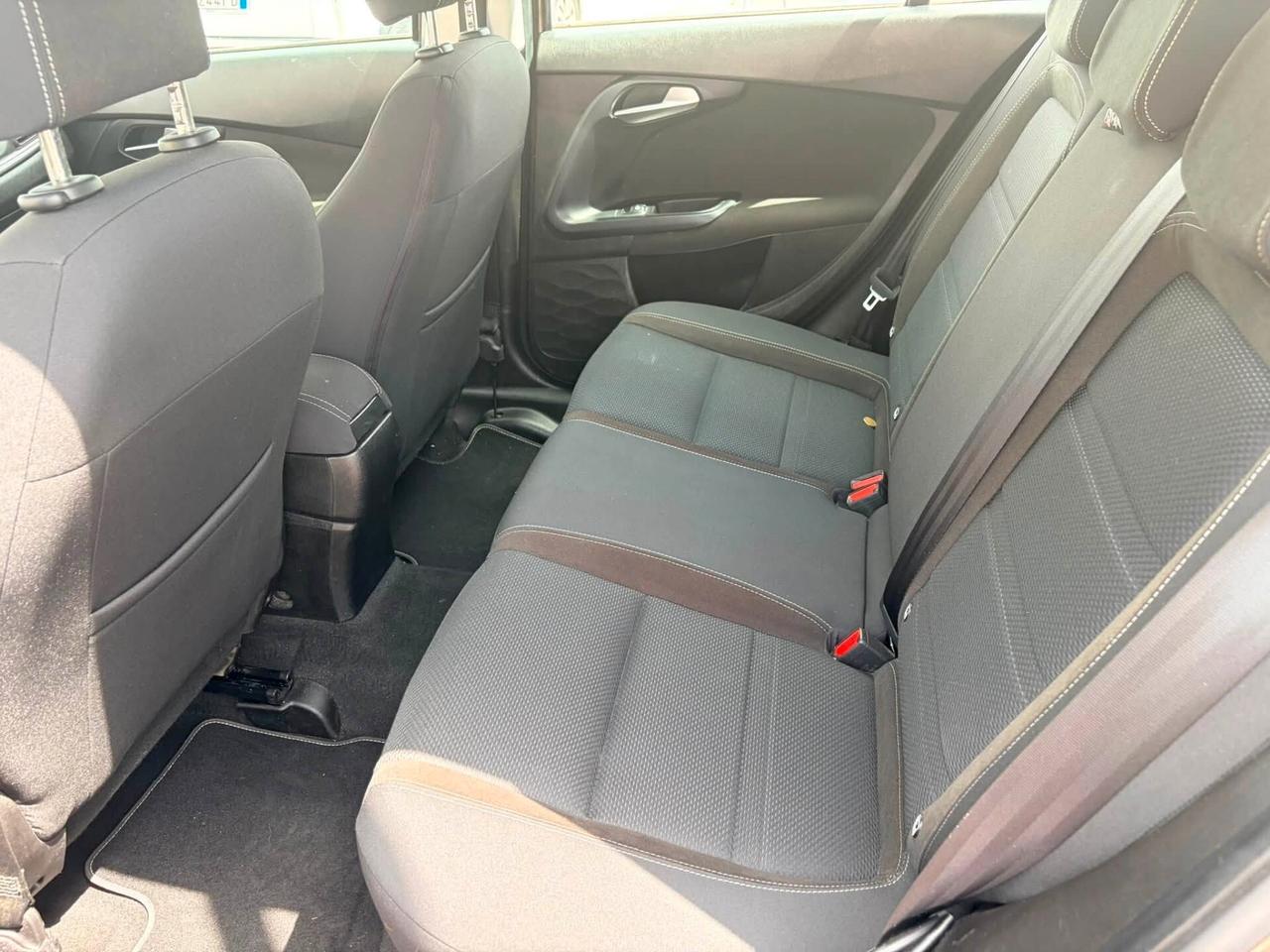 Fiat Tipo SW AUTOMATICA 1.6 MJT