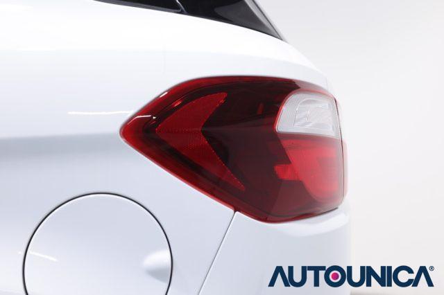 FORD EcoSport 1.0 ECOBOOST 125 CV START&STOP ACTIVE FARI LED