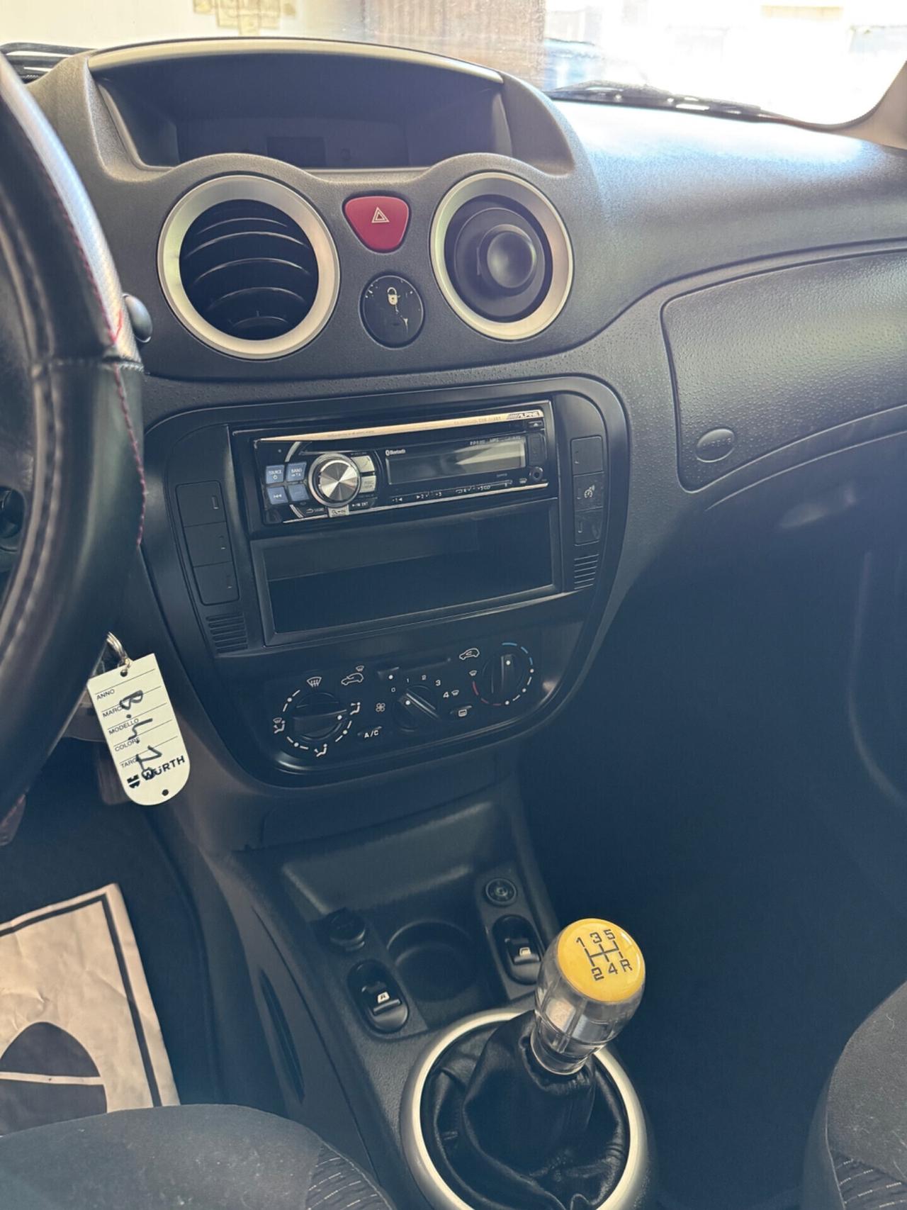 Citroen C3 1.4 Exclusive Style Eco Energy G