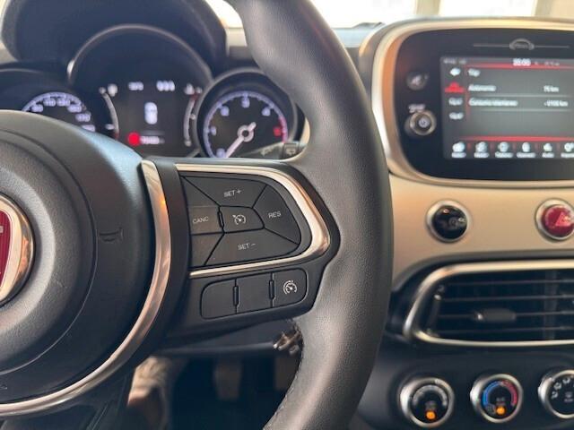 Fiat 500X 1.3 MultiJet 95 CV CONNECT 2022