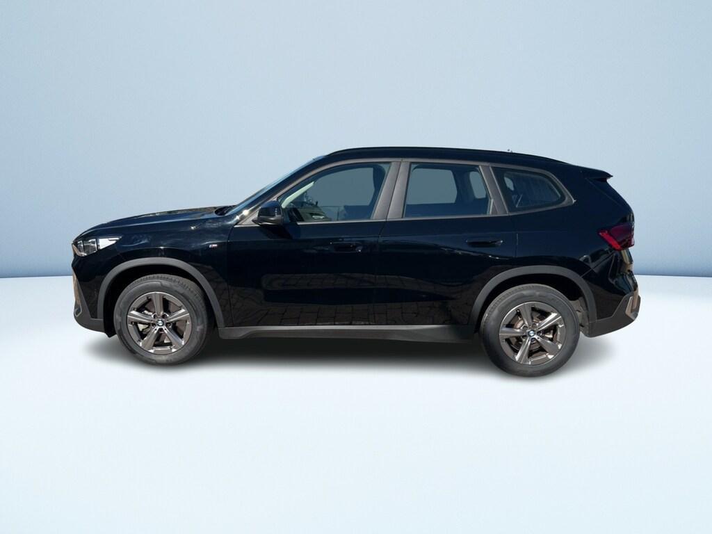 BMW X1 23 i Mild Hybrid 48V xLine xDrive DCT