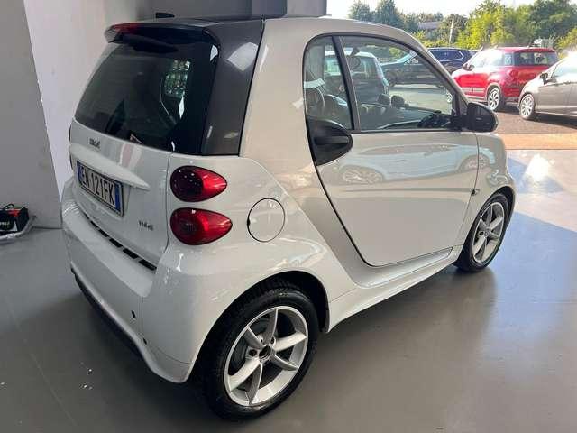 smart forTwo Fortwo II 2007 1.0 mhd Passion 71cv FL