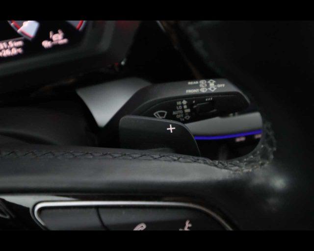 AUDI A3 SPB 30 TDI S tronic Business Advanced